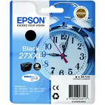 Epson tusz 27XXL T2791 C13T27914012 oryginalny black - 2