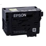 Epson tusz 27XXL T2791 C13T27914012 oryginalny black - 3