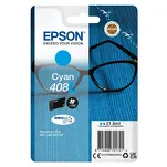Epson tusz 408L T09K2 C13T09K24010 oryginalny cyan - 2