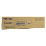 TOSHIBA toner T1640E czarny oryginalny 6AJ00000024 6AJ00000186 24000 stron - 2