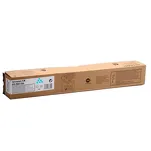 SHARP toner DX25GTCA cyan oryginalny 7000 stron - 2