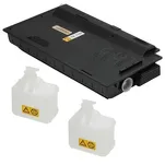 Toner zamiennik 1T02P10TA0 do TRIUMPH ADLER CK4520 P2540i MFP - 3
