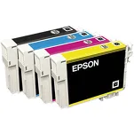 Epson tusz T0895 C13T08954011 4-pak oryginalny cyan / magenta / yellow / black - 3