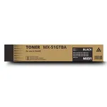 Toner do Sharp MX51GTBA MX4112 MX4140 MX5112 MX5140 Black zamiennik - 2