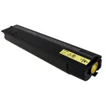 TOSHIBA toner TFC210EY yellow oryginalny 6AJ00000168 33600 stron. - 3