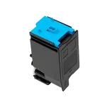 Toner do Sharp MXC30GTC MXC250 MXC300 MXC301 MXC304 Cyan zamiennik - 3