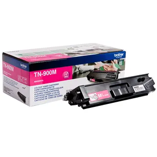 Brother toner TN-900M oryginalny magenta