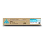 Toner do Ricoh MPC2004 841928 Cyan Zamiennik - 2