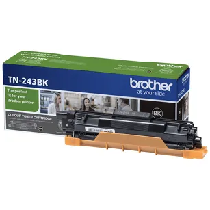 Brother toner TN-243BK oryginalny black