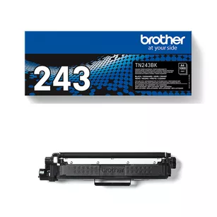 Brother toner TN243BK oryginalny black
