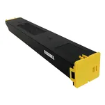 Toner do SHARP BPGT70YA YELLOW 24.0K  zamiennik - 3