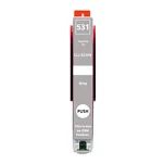 Tusz do CANON CLI531GY grey zamiennik Multibox - 2