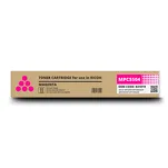 Toner do Ricoh MPC5504 841819 Magenta Zamiennik - 2