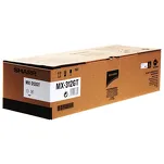 SHARP toner MX312GT czarny oryginalny 25000 stron - 2