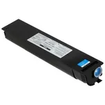 TOSHIBA toner TFC30EC cyan oryginalny 6AJ00000203 6AG00004447 33600 stron. - 3