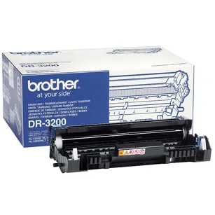 Brother bęben DR3200 black oryginalny