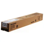 SHARP toner MX23GTBA czarny oryginalny 18000 stron - 2
