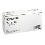 KYOCERA toner TK1170 1T02S50NL0 czarny oryginalny 7200 stron - 2
