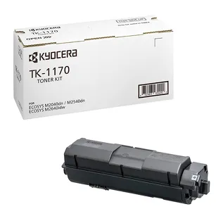 KYOCERA toner TK1170 1T02S50NL0 czarny oryginalny 7200 stron