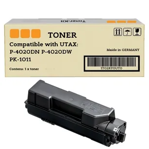 Toner 1T02RY0UT0 do UTAX PK1011 P4020DN P4020DW zamiennik 7200 stron