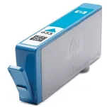 HP 655 tusz CZ110AE oryginalny cyan - 2