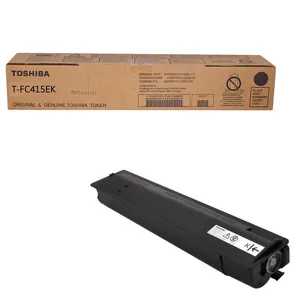 TOSHIBA toner T-FC415EK czarny oryginalny 6AJ00000175 38400 stron.