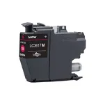 BROTHER tusz LC3617M oryginalny magenta 550 stron - 2