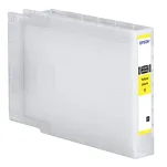 Epson tusz T04C4 C13T04C440 oryginalny yellow - 3