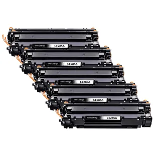 Toner do HP CE285A 85A P1102 M1132 5-pak Zamiennik Multibox