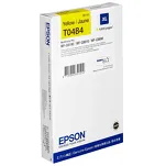 Epson tusz T04B4 XL C13T04B440 oryginalny yellow - 2