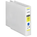 Epson tusz T04B4 XL C13T04B440 oryginalny yellow - 3