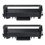 Brother toner TN2420TWIN 2-pak oryginalny black - 3