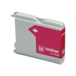 EOL BROTHER tusz LC1000M oryginalny magenta 400 stron - 2