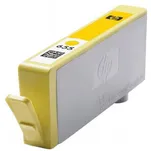 HP 655 tusz CZ112AE oryginalny yellow - 2
