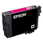 Epson tusz 27 T2703 C13T27034012 oryginalny magenta - 2