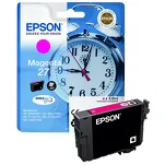 Epson tusz 27 T2703 C13T27034012 oryginalny magenta - 3