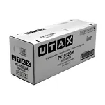 TRIUMPH ADLER UTAX toner PK5020M 1T02YJBUT0 magenta oryginalny 5000 stron - 2