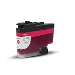 BROTHER tusz LC3239XLM oryginalny magenta 5000 stron - 2