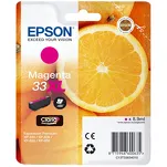 Epson tusz 33XL T3363 C13T33634012 oryginalny magenta - 2