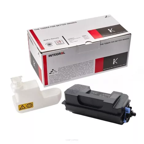 Toner zamiennik 1T0C0W0UT0TA  do TRIUMPH ADLER PK3022 black 25.0K