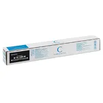 KYOCERA toner TK8345C 1T02L7CNL0 cyan oryginalny 12000 stron - 2