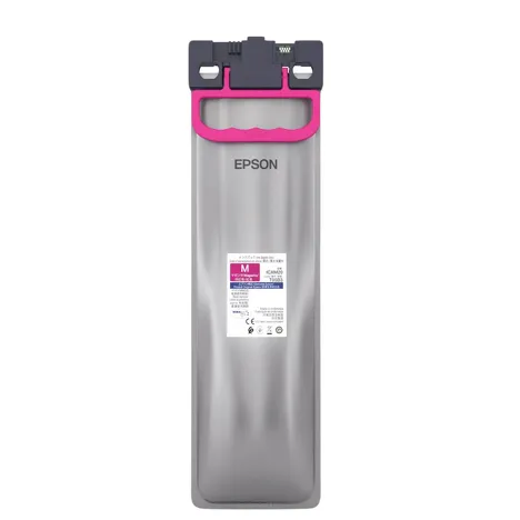 Epson tusz T05B3 C13T05B340 oryginalny magenta