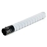 Toner do DEVELOP TN324K Ineo+ 258 308 368 A8DA1D0 Black Zamiennik - 3