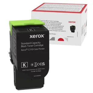 Xerox toner 006R04360 C310 C315 black oryginalny