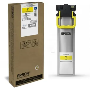 Epson tusz T9444 C13T944440 oryginalny yellow