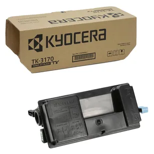 KYOCERA toner TK-3170 1T02T80NL0 czarny oryginalny 15500 stron