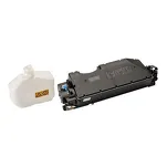 Toner zamiennik 1T02NR0UT0 do TRIUMPH ADLER PK5011K PC3060 MFP PC3061 DN PC3065 MFP czarny - 3