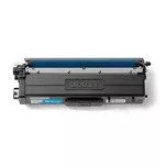 Brother toner TN423C oryginalny cyan - 2