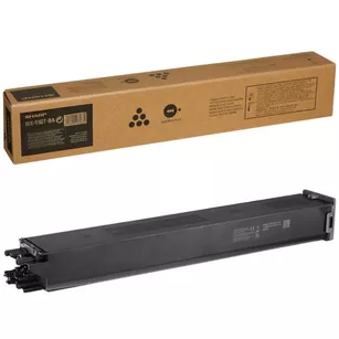 SHARP toner MX51GTBA oryginalny black 40000 stron