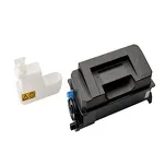 Toner zamiennik 4436010010 do TRIUMPH ADLER P5030DN P6030DN P5035i MFP P6035i MFP - 3
